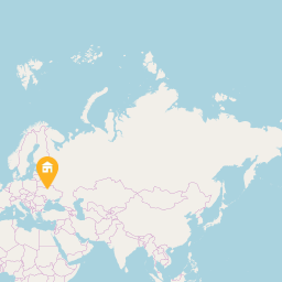 I.HOTEL Чернігівський на глобальній карті
